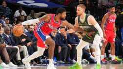 全能表現！喬治15中6拿下23分6板6助3斷1帽 6失誤略多