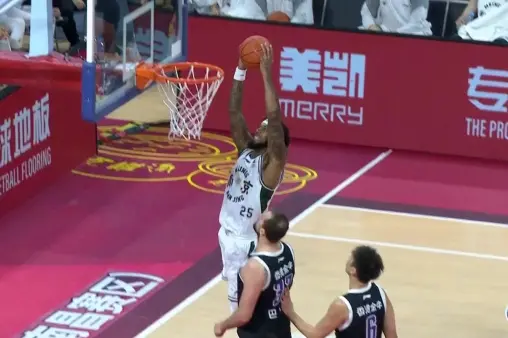 【全場(chǎng)回放】 香港金牛vs南京天之藍(lán) (李天宇、曾令旭)