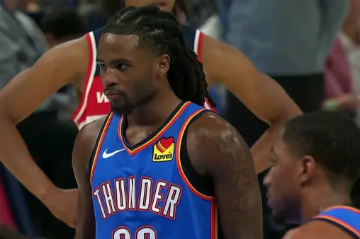 【全場(chǎng)回放】 雷霆vs奇才