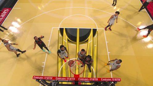 基本盤！布倫森27投11中得25分4板8助2蓋帽 正負(fù)值+15最高