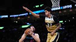 ??熱火大勝奇才 韋爾24+19+7帽 哈克斯32分 阿德巴約14+9+7