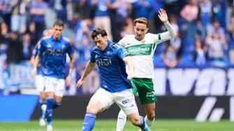 [咪咕全场集锦] 西甲-比加斯破门比利亚尔建功 埃尔切客场2-1皇家奥维耶多