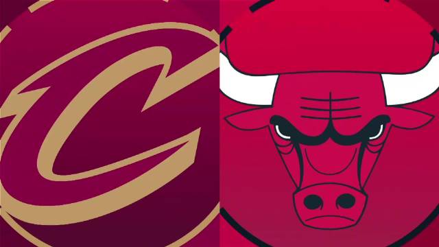 🏀骑士负公牛跌至东部第九！米切尔32分 吉迪23+11+11 怀特25分