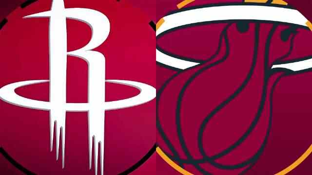 ??火箭不敵熱火 杜蘭特空砍32+6+8 申京14中6 阿德巴約24+11