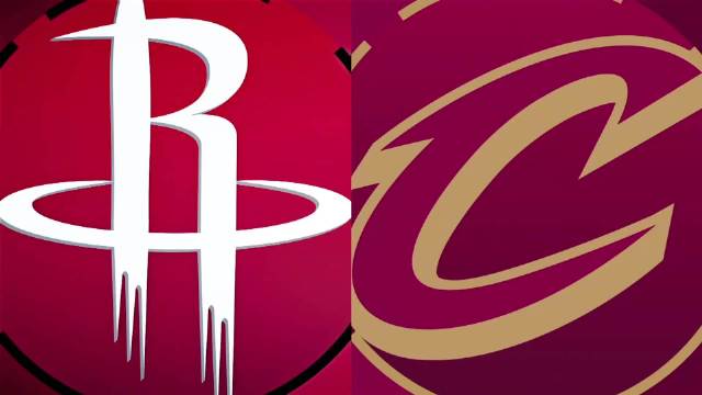 ??火箭力克騎士迎5連勝！申京28+11+7 KD20分 霍勒迪末節14分