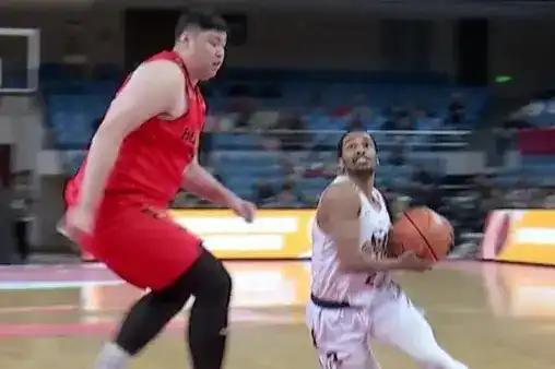 全場回放（官方解說）