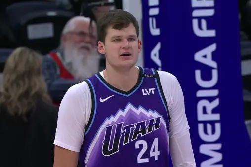 【全場回放】 爵士vs太陽