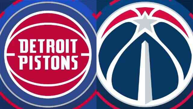 ??活塞送奇才14連敗 杜倫三節24+11 武克切維奇21分 薩爾12中1