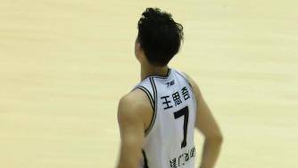  07月15日NBL常規(guī)賽 石家莊翔藍104 - 111安徽文一 全場集錦