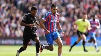 英超-水晶宮0-0桑德蘭4輪1勝3平仍不敗 皮諾失單刀羅夫斯屢救主