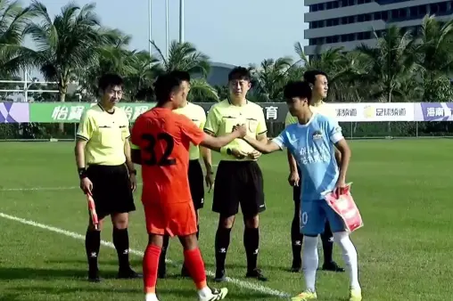 全場(chǎng)回放(官方解說(shuō))