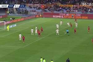 [进球视频]将功补过！埃尔莫索凌空斩扳平比分