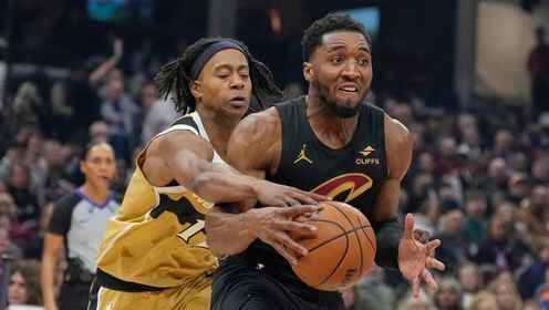 砍瓜切菜！米切爾28分鐘19中11砍30分5助 但也有6失誤