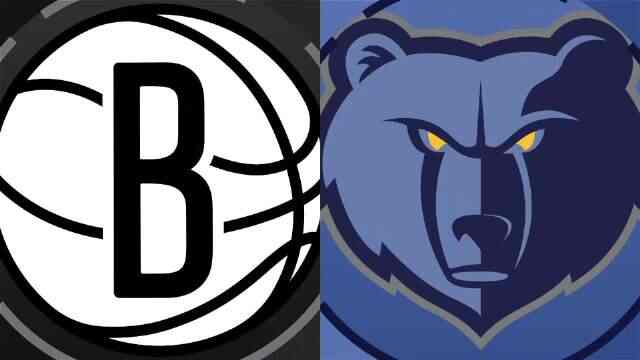 ??灰熊逆轉籃網 科沃德21+8 蘭代爾16+9 克洛尼17中4