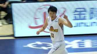 03月02日NBL常規賽 張家口體文旅  97 - 113  鹽南蘇科雄獅 全場集錦