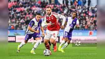 法甲-迪奧普傳射揚&middot;博霍破門 圖盧茲客場2-0布雷斯特