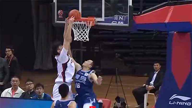 ?浙江加時險勝青島 程帥澎19罰18中&致勝罰球 韋瑟斯龐39+7