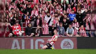  西甲-古魯澤塔雙響納瓦羅建功 畢爾巴鄂4-2十人萊萬特