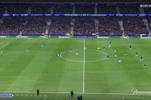 欧冠-吉梅内斯补时绝杀阿尔瓦雷斯破门 国米1-2马竞