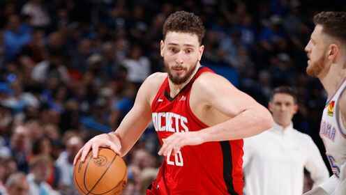 三雙！申京vs雷霆攬下17+12+11集錦