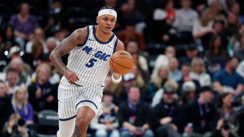 末節(jié)&加時(shí)7中0！班凱羅18中6拿到23分9板9助2帽