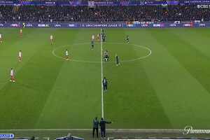 歐冠-小蜘蛛點射盧克曼破門 馬競首回合3-3遭布魯日絕平