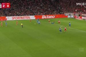 喝涼水都塞牙！格雷羅橫掃門前，巴代自擺烏龍