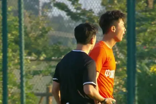 全场回放（官方解说）