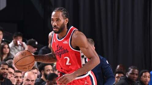 好好打球没毛病！小卡23中16狂砍41分8板5助 得分赛季新高！