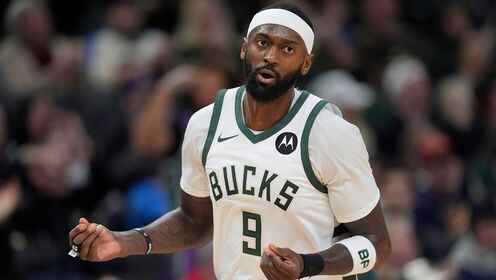 替補(bǔ)出戰(zhàn)！波蒂斯vs熱火拿到21分集錦