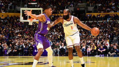 难救主！哈登21中9拿到全队最高29分外加5板9助 三分12中3