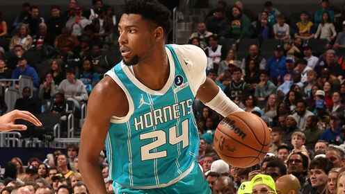 全隊最高！米勒vs活塞24分集錦