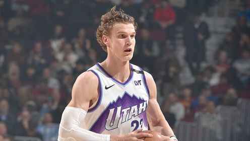  3搶斷2蓋帽！馬爾卡寧制霸籃下拿下28+12集錦