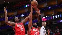 ??殘陣火箭送灰熊8連敗 卡佩拉23+13 伊森20+8 謝潑德三分12中4