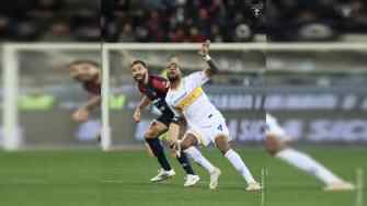 意甲-甘德爾曼破門拉馬達(dá)尼建功 萊切客場(chǎng)2-0卡利亞里