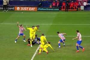  歐冠-瑟爾洛特破門 馬競主場爆冷1-2博德閃耀無緣直通