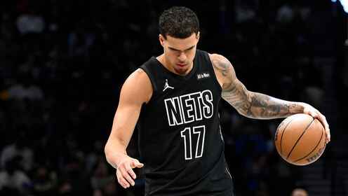 高效表現！小波特vs騎士砍下26+5集錦