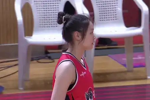 全場回放（現場解說）