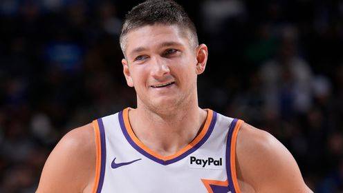  近期狀態火熱！阿倫vs獨行俠發揮拿到23+5+3集錦