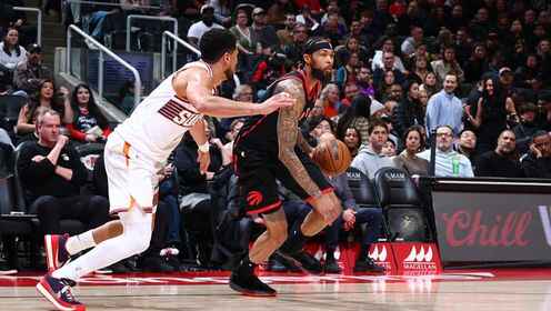 🏀猛龙终结太阳4连胜 杰伦&middot;格林空砍34分 英格拉姆36+7