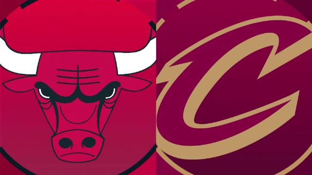 🏀公牛7人上双送骑士3连败 武切维奇24+15 加兰35+8 米切尔缺阵