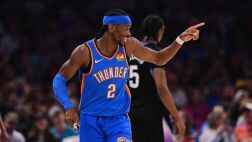 第24次三節(jié)打卡 ！亞歷山大僅打24分鐘10中7拿下20分4板7助1斷