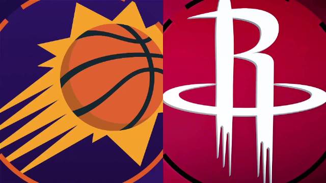 ??KD里程碑申京缺陣火箭輕取太陽 杜蘭特28+8 阿門31分賽季新高