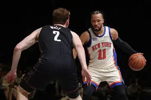 全場回放（英文原聲）