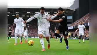  英超-里沙利松破門威爾遜傳射 熱刺1-2富勒姆高出降級區4分