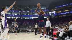 ??快船29分大勝國王止連敗返第8 小卡連續54場20+ 德羅贊里程碑