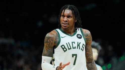 全面！小波特vs熱火發揮拿到32+7集錦