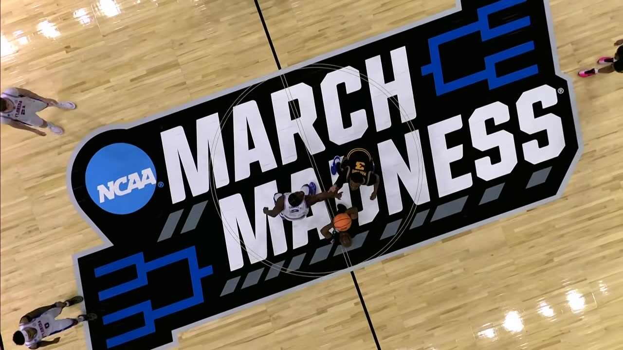 03月23日NCAA瘋狂三月-32強賽 愛荷華大學73-72佛羅里達 全場集錦