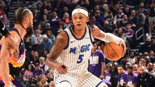 準(zhǔn)三雙！班凱羅vs太陽(yáng)貢獻(xiàn)26+14+8集錦