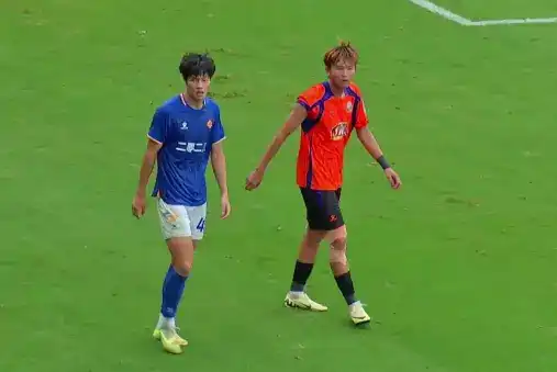 全場回放（官方解說）